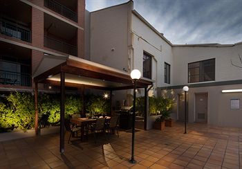 Adara Camperdown Hotel - Accommodation QLD 33