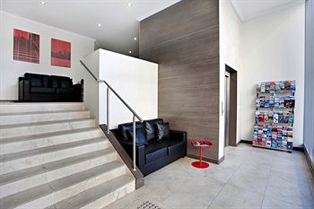 Adara Camperdown Hotel - Accommodation QLD 0