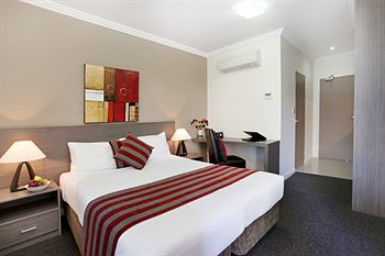 Adara Camperdown Hotel - Accommodation QLD 1