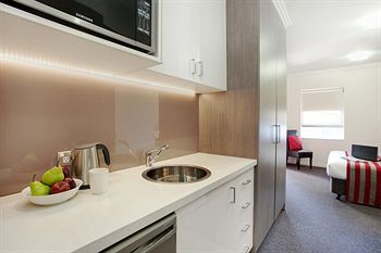 Adara Camperdown Hotel - Accommodation QLD 2