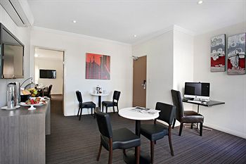 Adara Camperdown Hotel - Accommodation QLD 3