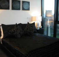 Docklands Executive Apartments - Accommodation QLD