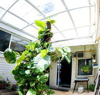Manly Oceanside - Accommodation QLD