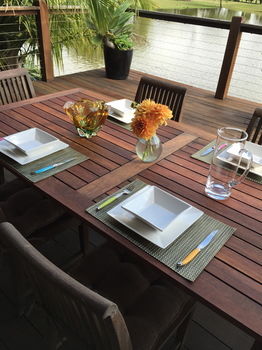 Lilies Luxury Retreats - Accommodation QLD 21