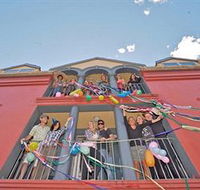 Manly Backpackers - Hostel - Accommodation QLD