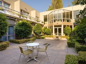 St Kilda East VIC Accommodation QLD