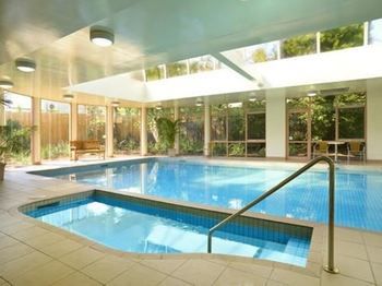 Kimberley Gardens Hotel & Serviced Apartments - Accommodation QLD 2
