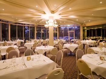 Kimberley Gardens Hotel & Serviced Apartments - Accommodation QLD 11