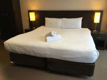 Kimberley Gardens Hotel & Serviced Apartments - Accommodation QLD 17