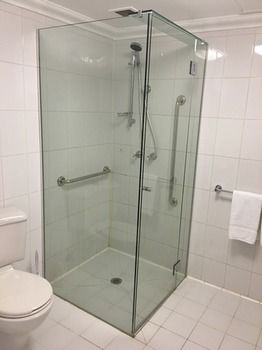 Kimberley Gardens Hotel & Serviced Apartments - Accommodation QLD 19