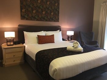 Kimberley Gardens Hotel & Serviced Apartments - Accommodation QLD 20