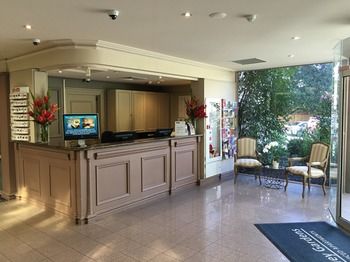 Kimberley Gardens Hotel & Serviced Apartments - Accommodation QLD 22