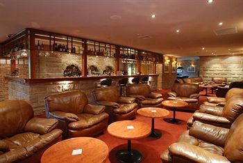 The Hermitage Motel - Accommodation QLD 21