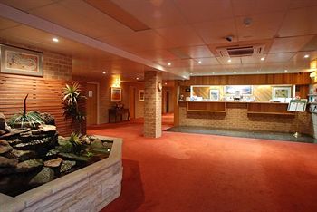 The Hermitage Motel - Accommodation QLD 23
