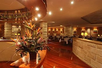 The Hermitage Motel - Accommodation QLD 29