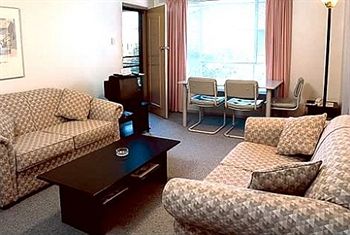 Clayton Monash Motor Inn & Serviced Apartments - Accommodation QLD 2