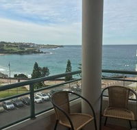 AEA The Coogee View Serviced Apartments - Accommodation QLD