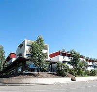 Western Sydney University Village- Parramatta Campus - Accommodation QLD