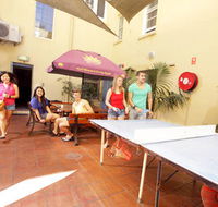 Bondi Beachouse Backpackers YHA - Hostel/Backpacker - Accommodation QLD
