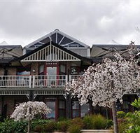 Echoes Boutique Hotel and Restaurant - Accommodation QLD