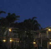 Mollymook Paradise Haven Motel - Accommodation QLD