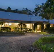 Noosa Valley Manor BampB Retreat - Accommodation QLD