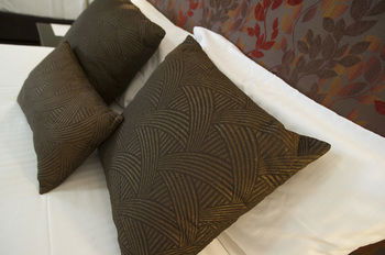 Noah's Mid City Motor Inn - Accommodation QLD 12