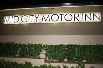Noah's Mid City Motor Inn - Accommodation QLD 14