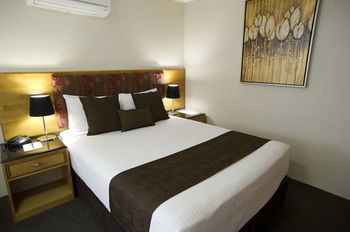 Noah's Mid City Motor Inn - Accommodation QLD 15