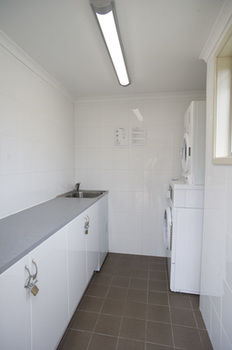 Noah's Mid City Motor Inn - Accommodation QLD 16