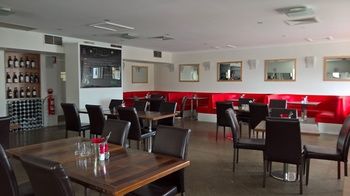 Noah's Mid City Motor Inn - Accommodation QLD 17