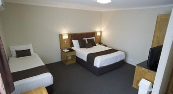 Noah's Mid City Motor Inn - Accommodation QLD 20