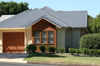 Noah's Mid City Motor Inn - Accommodation QLD 21