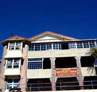 Katoomba Mountain Lodge - Accommodation QLD