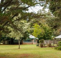 Federation Gardens amp Possums Hideaway - Accommodation QLD