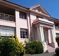 The Grand View Hotel - Accommodation QLD