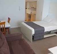 Waldorf Pennant Hills Apartment Hotel - Accommodation QLD