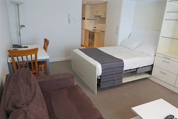 Waldorf Pennant Hills Apartment Hotel - Accommodation QLD 0