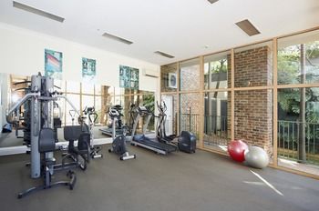 Waldorf Pennant Hills Apartment Hotel - Accommodation QLD 2