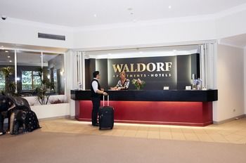 Waldorf Pennant Hills Apartment Hotel - Accommodation QLD 3