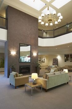 Waldorf Pennant Hills Apartment Hotel - Accommodation QLD 4