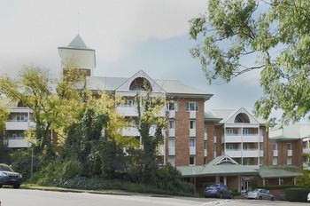 Waldorf Pennant Hills Apartment Hotel - Accommodation QLD 5