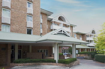 Waldorf Pennant Hills Apartment Hotel - Accommodation QLD 8
