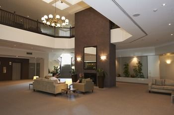 Waldorf Pennant Hills Apartment Hotel - Accommodation QLD 10