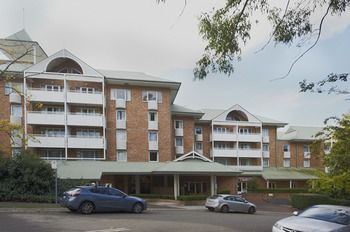 Waldorf Pennant Hills Apartment Hotel - Accommodation QLD 11