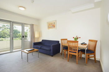 Waldorf Pennant Hills Apartment Hotel - Accommodation QLD 15