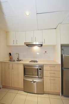 Waldorf Pennant Hills Apartment Hotel - Accommodation QLD 19