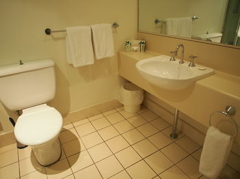 Waldorf Pennant Hills Apartment Hotel - Accommodation QLD 22
