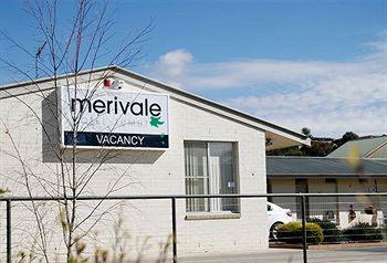 Merivale Motel - Accommodation QLD 0