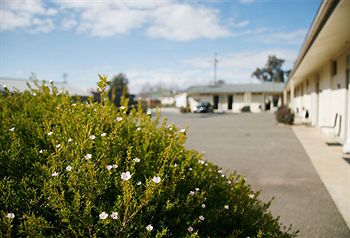 Merivale Motel - Accommodation QLD 1